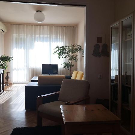 Maritza Apartment Plovdiv Kültér fotó