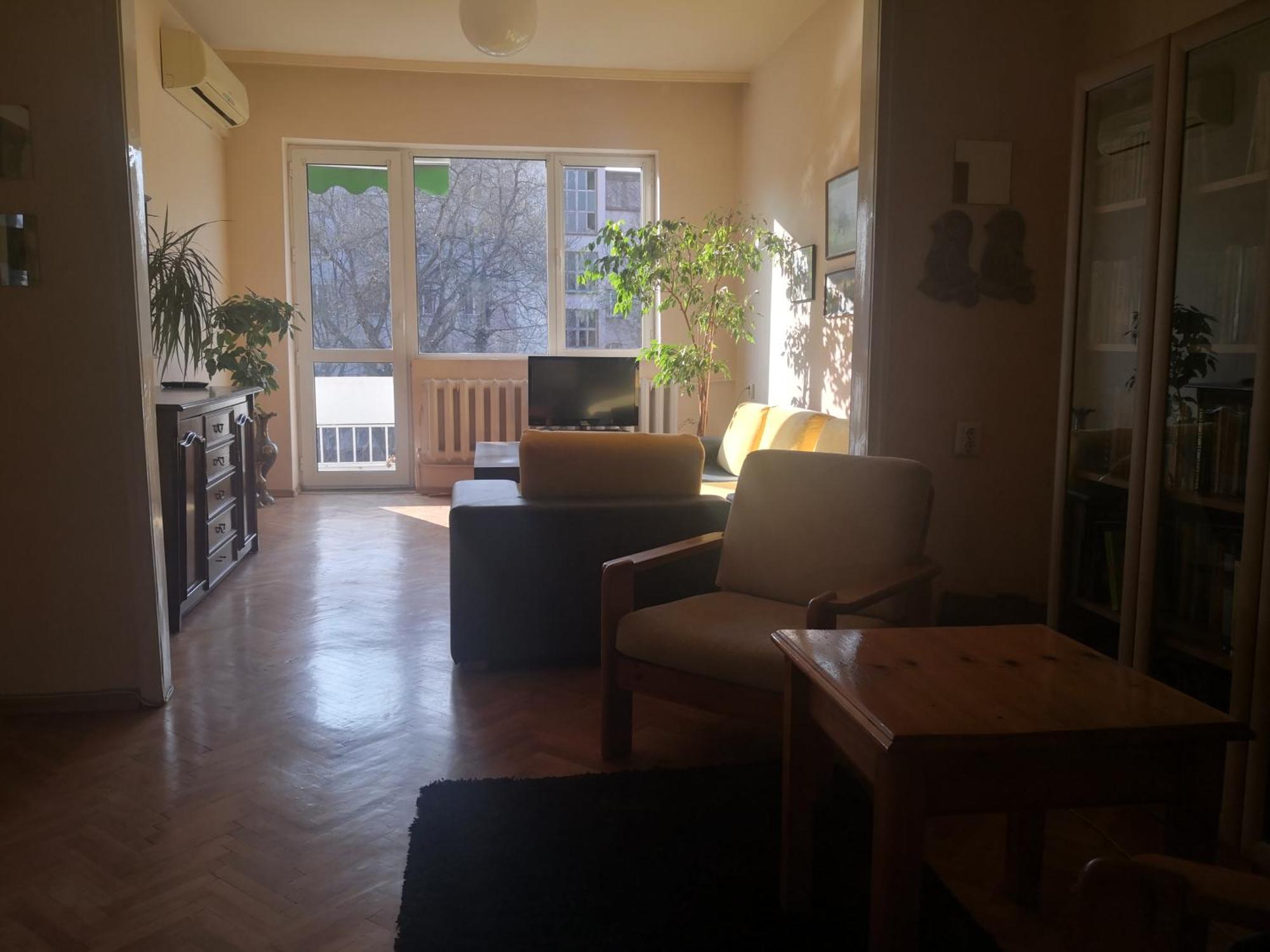 Maritza Apartment Plovdiv Szoba fotó