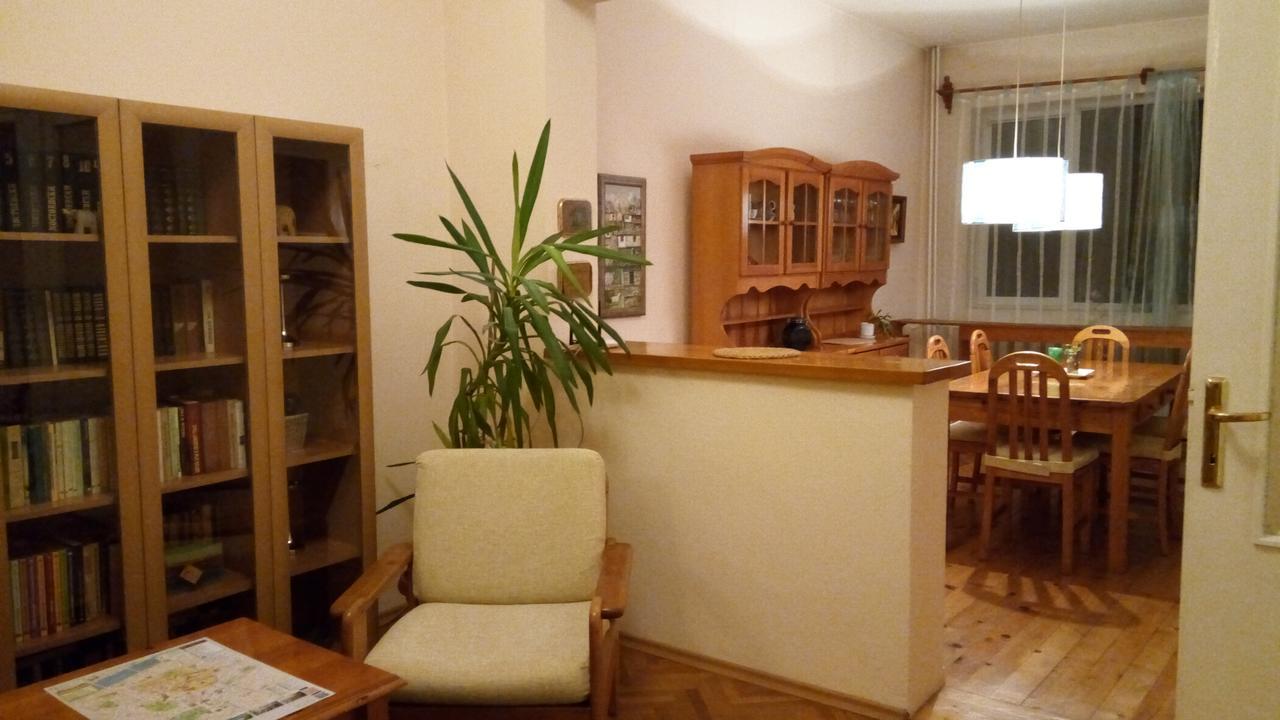 Maritza Apartment Plovdiv Kültér fotó