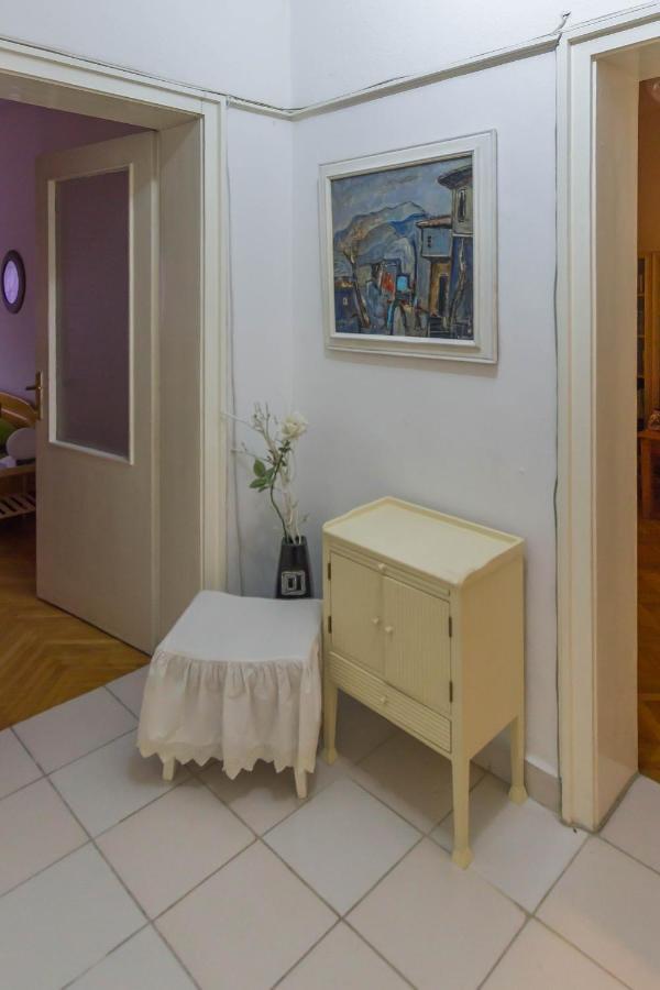 Maritza Apartment Plovdiv Kültér fotó